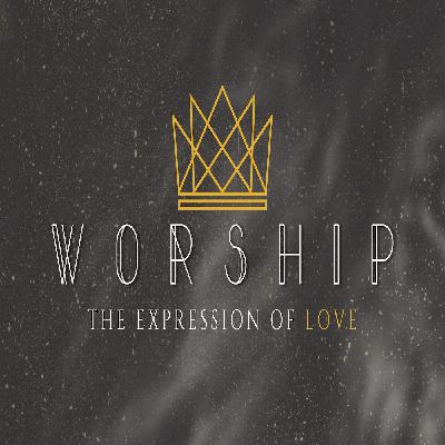 January 25, 2026 Pastor Jonathan Roessler - Worship, The Expression of Love 830AM January 25, 2026 Pastor Jonathan Roessler - Worship, The Expression of Love 830AM