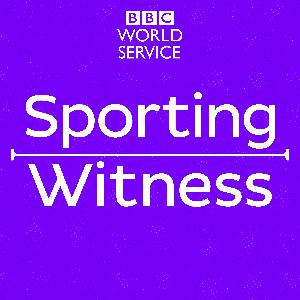 Ron Grant: First man to run around Australia - Sporting Witness