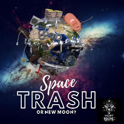 That's No Moon That's No Moon