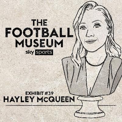 Exhibit 39: Hayley McQueen