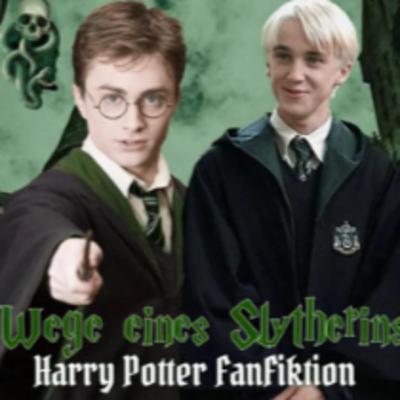 "Wege eines Slytherins" | Harry Potter Hörbuch | Kapitel 30-32 "Wege eines Slytherins" | Harry Potter Hörbuch | Kapitel 30-32