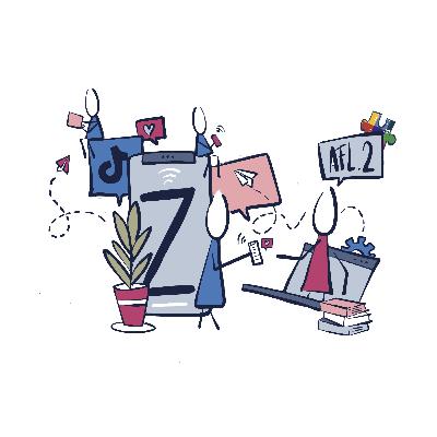 Verplicht generatie Z ons anders naar werk te kijken?