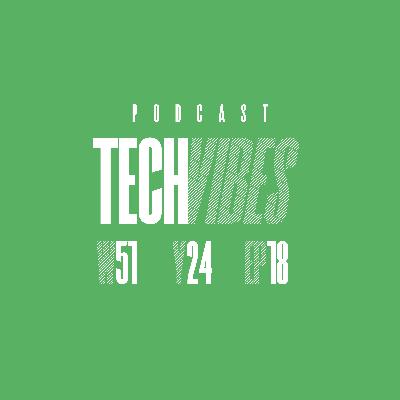 CAA & Youtube Join Forces in AI, Blockchain, TikTok Ban, Drake Takes on Spotify + more | Tech Vibes EP18 CAA & Youtube Join Forces in AI, Blockchain, TikTok Ban, Drake Takes on Spotify + more | Tech Vibes EP18
