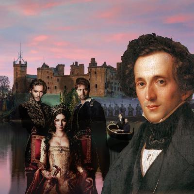 Música y significado - MENDELSSOHN: Sinfonía nº3 "Escocesa" (rev.) - 29/11/25 Música y significado - MENDELSSOHN: Sinfonía nº3 "Escocesa" (rev.) - 29/11/25