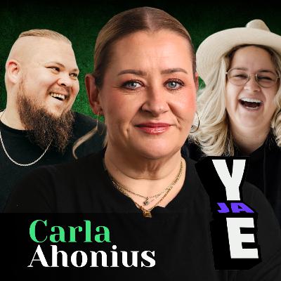 Cheekin manageri paljastaa: mitä menestyksen verhon takana oikeasti tapahtuu | Carla Ahonius Cheekin manageri paljastaa: mitä menestyksen verhon takana oikeasti tapahtuu | Carla Ahonius