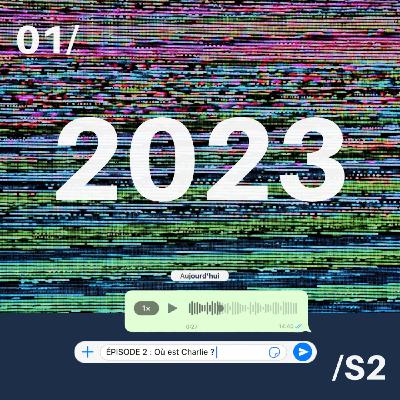 Janvier - S2 / Où est Charlie ?