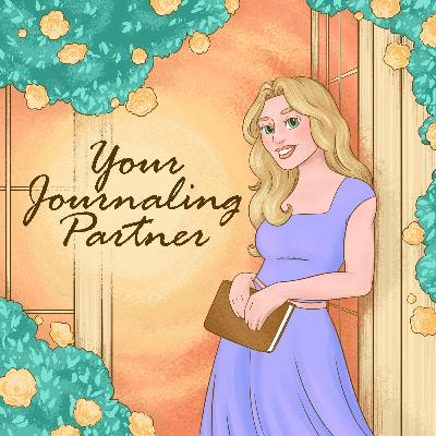 Naomi Schaefer: My Journaling Journey