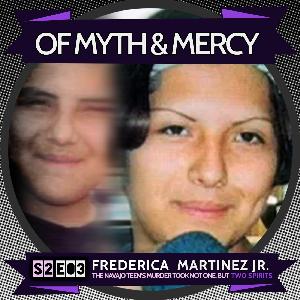 Fred C. Martinez Jr, Beyonce, and their short life as a Two Spirit (Originally Release: 5-29-2018)