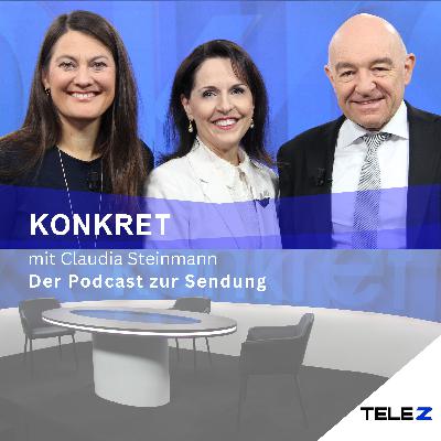 Fokus Politik Schweiz – Rückblick auf die Herbstsession 2025