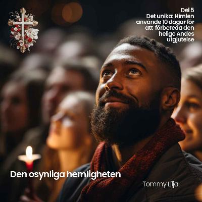 Den osynliga hemligheten