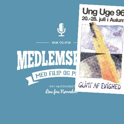 Ung Uge 1996 - Glimt af evighed
