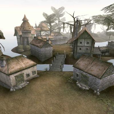 Ash & Prophecy 2: Arrival