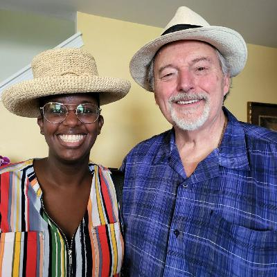 Episode 302: Dr. Ornella Umubyeyi: Special Mother's Day Devotion, Obedience Is Love! Episode 302: Dr. Ornella Umubyeyi: Special Mother's Day Devotion, Obedience Is Love!