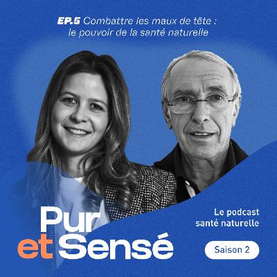 Combattre les maux de tête : le pouvoir de la santé naturelle