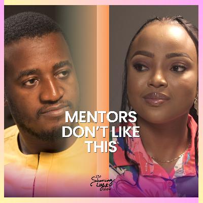 Building high value relationships | Full interview with @the_Olushola Building high value relationships | Full interview with @the_Olushola