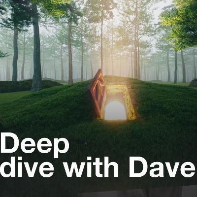Is There A Way Out Of A Karmic Cycle? | Deep Dive with Dave Mann