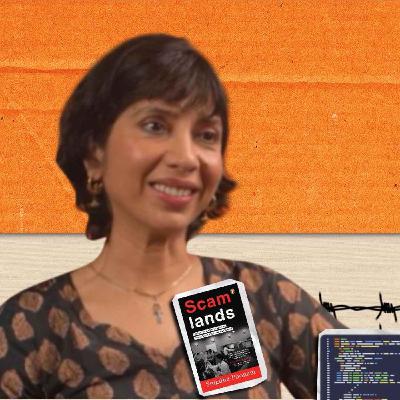 India's scam epidemic