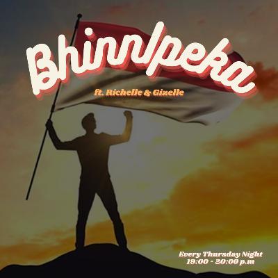 BhinnIpeka - Perbandingan Sikap Nasionalisme Rakyat Indonesia dari Masa Datangnya Sekutu dan Peristiwa Masa Kini.