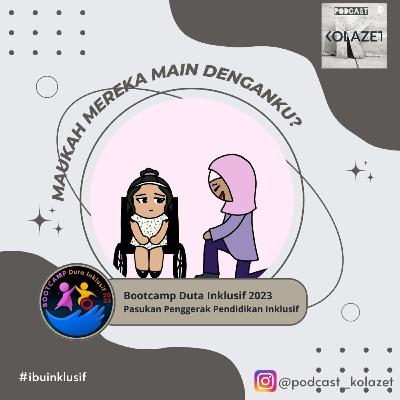 Cerita Anak : Maukah Mereka Main Denganku? Cerita Anak : Maukah Mereka Main Denganku?