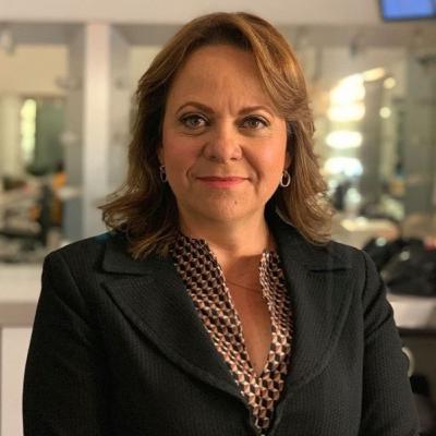 Los Retos de la Política Climatica en México y Latinoamerica con la Maestra Martha Delgado
