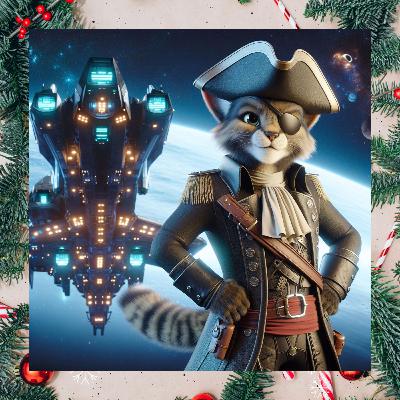 Episode 2: Rikki's Christmas Star Wish