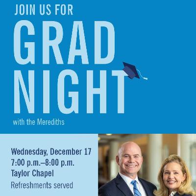 What you need to know about BYU-Idaho Grad Night