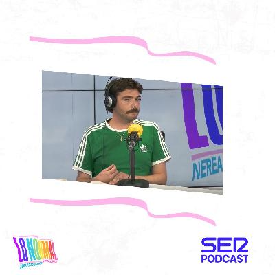 Nefanda historia | Episodio 99 Nefanda historia | Episodio 99