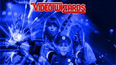 VIDEO WIZARDS PODCAST – Episode 14: March 1984 VIDEO WIZARDS PODCAST – Episode 14: March 1984
