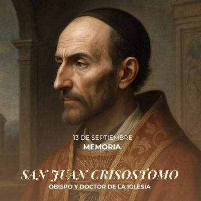 Lucas 6, 43-49 - XXIII Sábado del Tiempo Ordinario