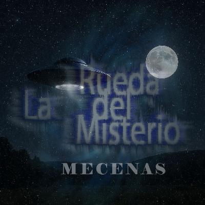 MECENAS: El Fenómeno OVNI de Jaraguas. - Episodio exclusivo para mecenas