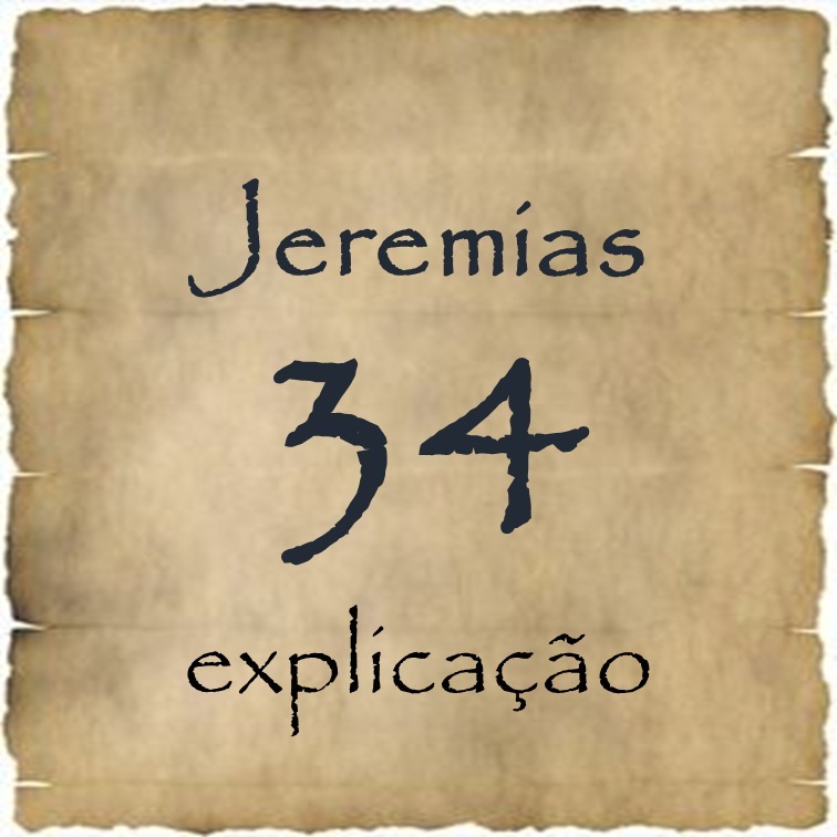 Jeremias 34 explicação episode artwork