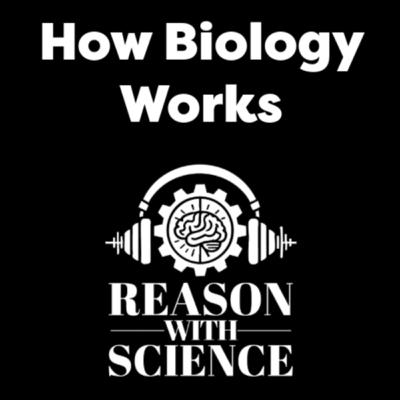 How biology works with Michael Levin and William RatCliff | Reason with Science | Evolution