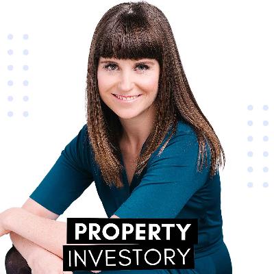 Buying Your First Property at 21 Years Old: How You Can Do It Too with Kirsty Dunphey