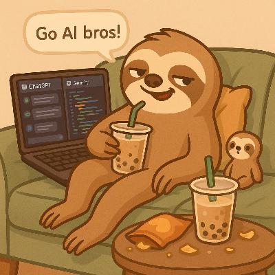 EP172 - 別再被收割!這4個AI工具讓你零成本創業,靠ChatGPT打造百萬營收,真的不誇張! EP172 - 別再被收割!這4個AI工具讓你零成本創業,靠ChatGPT打造百萬營收,真的不誇張!