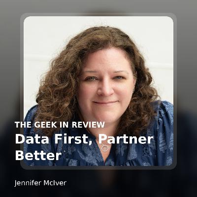 Data First, Partner Better. Jennifer McIver on Legal Ops Benchmarks, AI Agents, and Pricing Reality Checks Data First, Partner Better. Jennifer McIver on Legal Ops Benchmarks, AI Agents, and Pricing Reality Checks