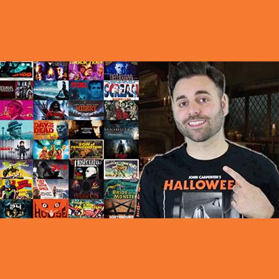 Reviewing Every Horror Film I Saw in 2021 Part 2