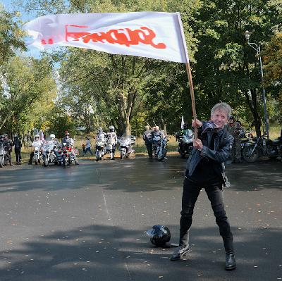 Solidarność, wolność, praca, polityka, zmiany, wrogowie i przyjaciele, czyli zapisz się do związku (jeśli dobrze sobie życzysz) #218