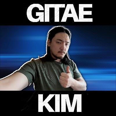Making Noise Until It Works — Gitae Kim (aka Gimgi) on Creativity, Discipline, and Game Music