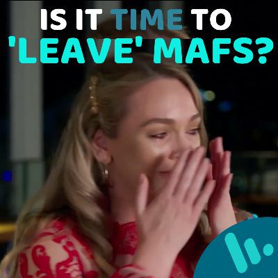 Does the MAFS experiment need to stop?