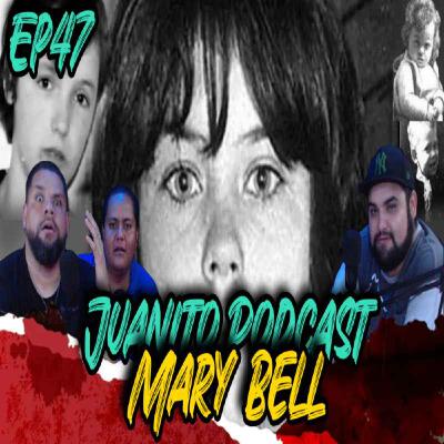 Crimen Real | El Caso de Mary Bell "La niña Psicopata" #crimen #psicópata #podcasts