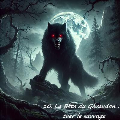 10. Blitz - La Bête du Gévaudan : tuer le sauvage 10. Blitz - La Bête du Gévaudan : tuer le sauvage