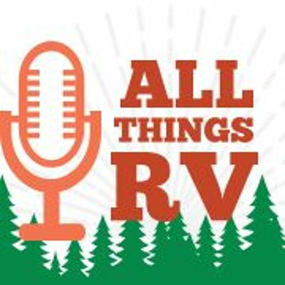 Episode 17: Full-Time RVing with Gabe Munoz Episode 17: Full-Time RVing with Gabe Munoz