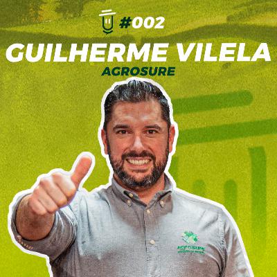 SOLUÇÕES DE PRECISÃO NA AGRICULTURA POR GUILHERME VILELA - Insights do Agro #002