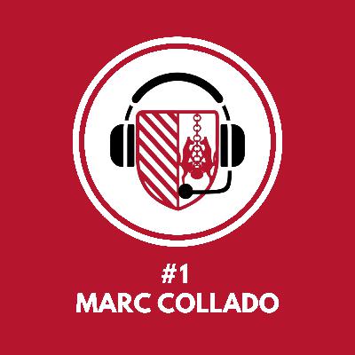 Inside CSI #1 | amb Marc Collado Inside CSI #1 | amb Marc Collado