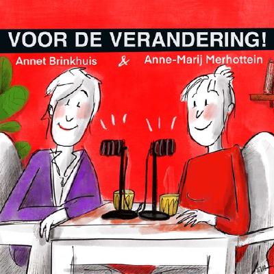 Afl. 1 Wat is de Verandercurve eigenlijk?
