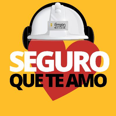 Cuarto capítulo: Seguro Que Te Amo