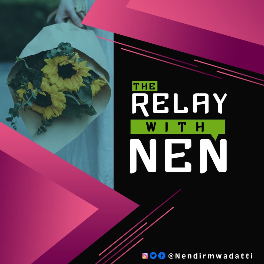 The Relay With Nen