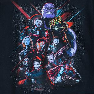 Episode 52 - Infinity War Episode 52 - Infinity War