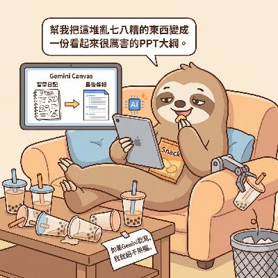 EP261 - Claude Dispatch 殺瘋了！OpenClaw 準備被取代？這新功能讓你程式碼寫到飛起！