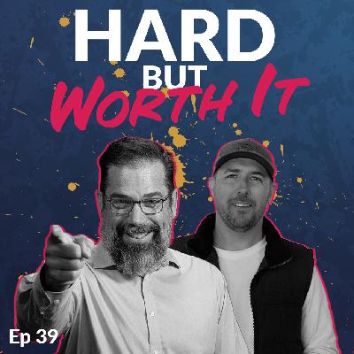 Learning From Failure - EP: 39